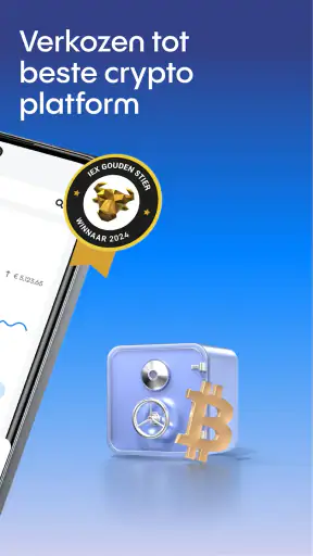 Coinmerce - bitcoin kopen screenshot
