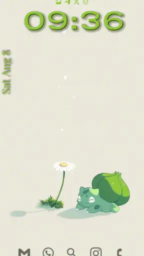 Comfer Launcher for Comfort screenshot