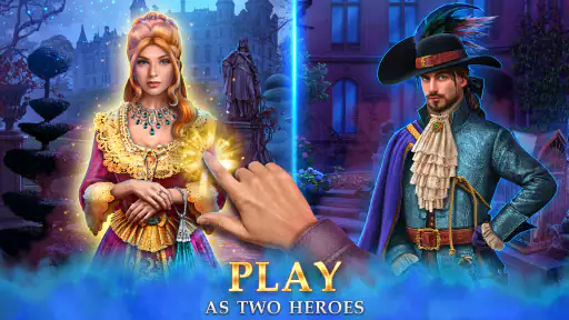 Connected Hearts 3 f2p screenshot