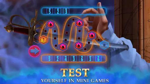 Connected Hearts 3 f2p screenshot