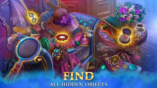 Connected Hearts 3 f2p screenshot