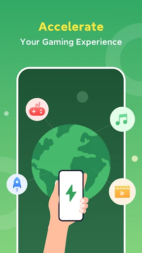 Cool VPN Pro: Secure VPN Proxy screenshot