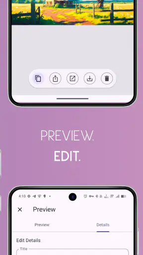 CopyCat Clipboard screenshot