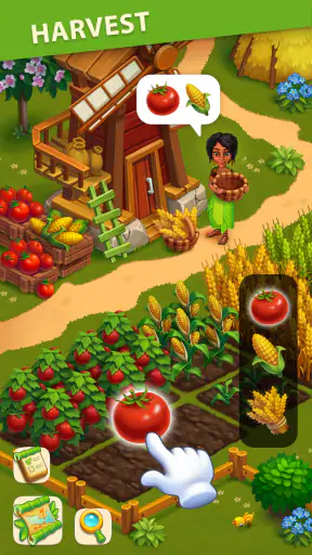 Coral Isle screenshot