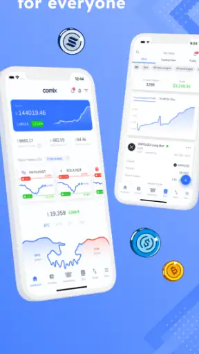 Cornix - Crypto Trading screenshot