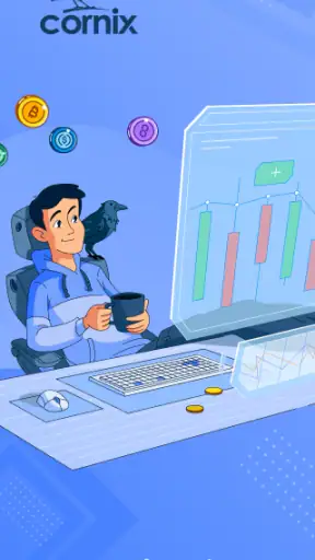 Cornix - Crypto Trading screenshot
