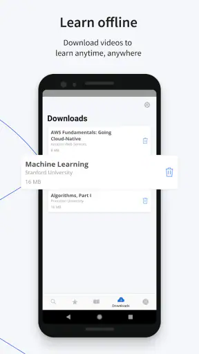 Coursera: Bouw je carrière op screenshot