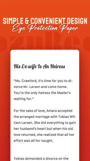 CozyRead - Explore Reading screenshot