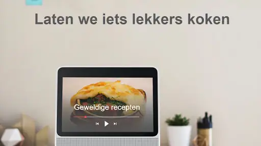 Crockpot-Recepten App: Easy screenshot