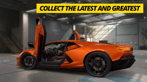 CSR Racing 2 - Car Racing Game screenshot