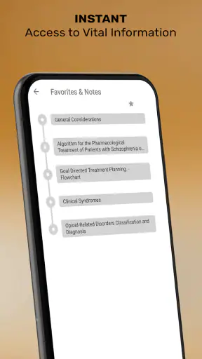 CURRENT Dx Tx Psychiatry screenshot