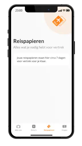 D-reizen screenshot