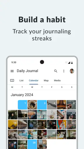 Day One Journal: Private Diary screenshot
