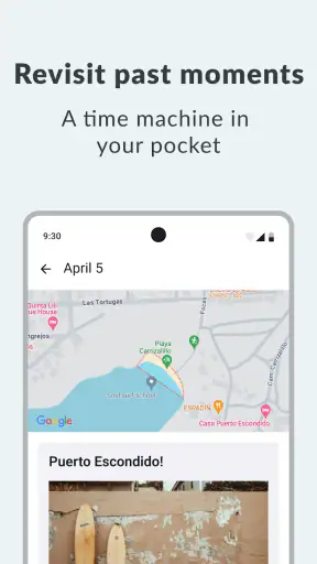 Day One Journal: Private Diary screenshot