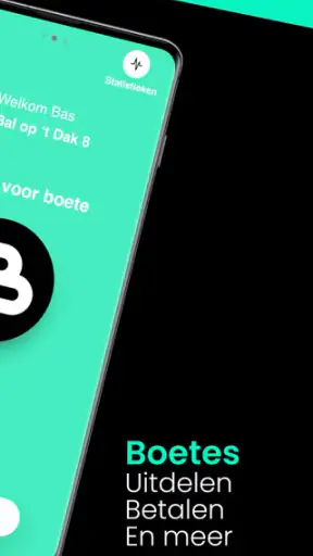 De Boetepot screenshot