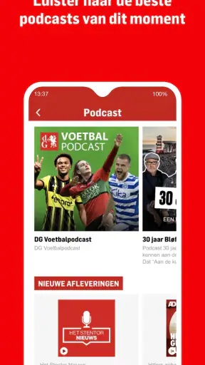 de Gelderlander – Nieuws screenshot
