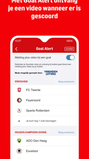 de Gelderlander – Nieuws screenshot