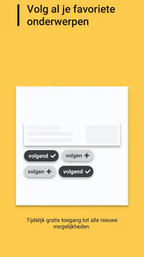 De Telegraaf screenshot