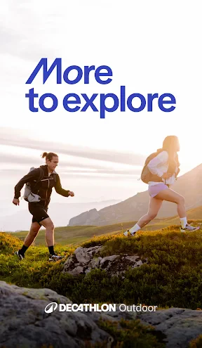 Decathlon Outdoor screenshot
