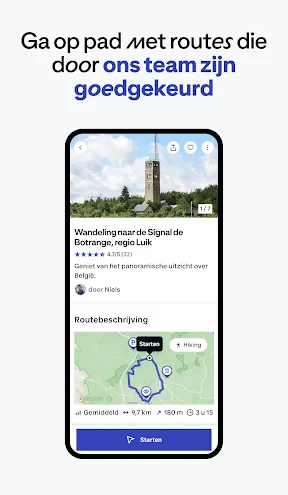 Decathlon Outdoor screenshot