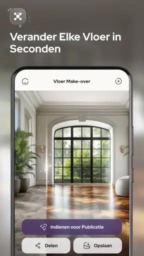 Decorise AI: Jouw Ruimte screenshot