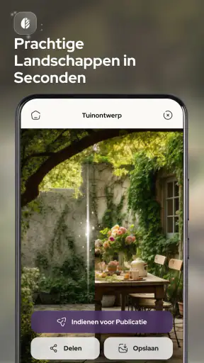 Decorise AI: Jouw Ruimte screenshot
