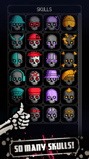 Dice of Kalma: Dice Roguelike screenshot