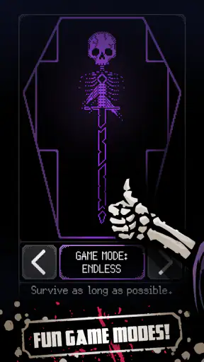 Dice of Kalma: Dice Roguelike screenshot