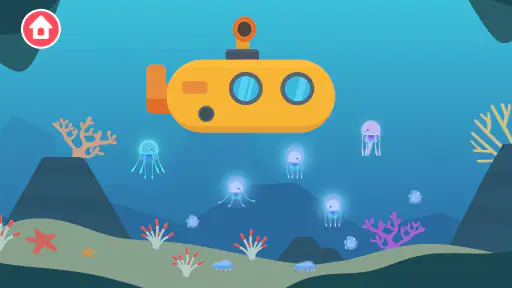 Dinosaurus Wateravontuur screenshot