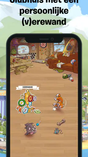 Donald Duck screenshot