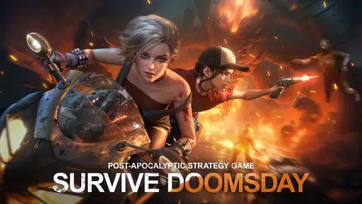 Doomsday × Attack on Titan screenshot