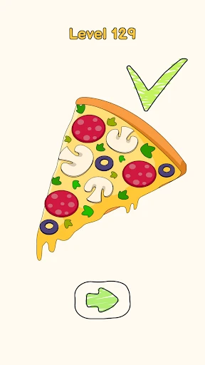 DOP 4: Draw One Part screenshot