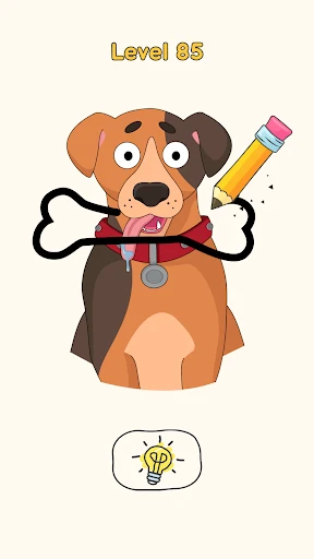 DOP 4: Draw One Part screenshot