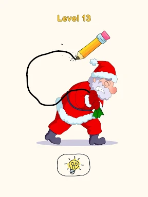 DOP 4: Draw One Part screenshot