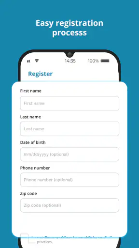 Dosecast - Pill Reminder App screenshot