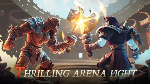 Dragon Storm Fantasy screenshot