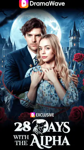 DramaWave - Dramas & Reels screenshot