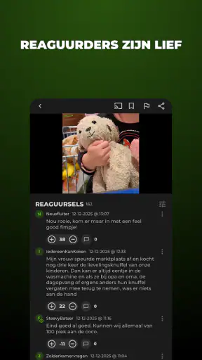 Dumpert screenshot