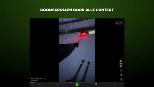 Dumpert screenshot