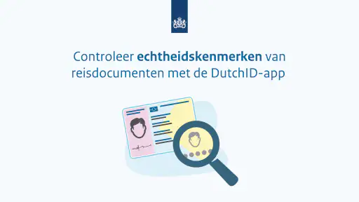 DutchID 2 screenshot