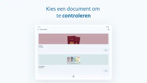 DutchID 2 screenshot