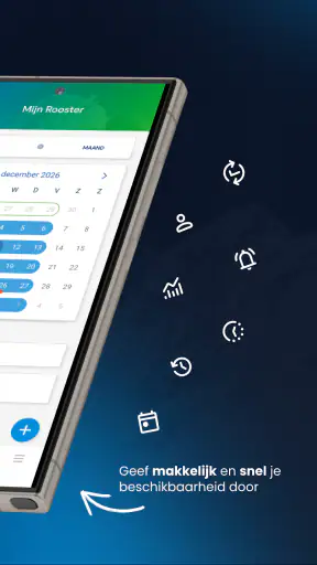 Dyflexis screenshot