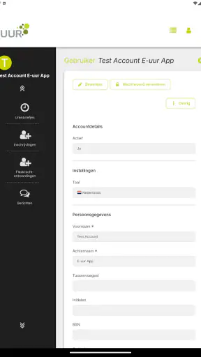 e-UUR screenshot
