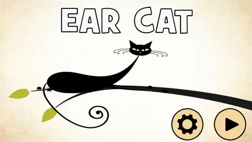 Ear Cat - Music Ear Training screenshot