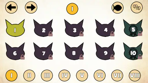 Ear Cat - Music Ear Training screenshot