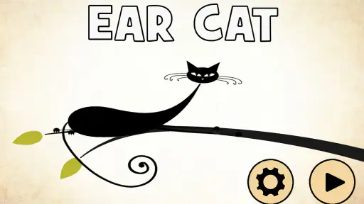 Ear Cat - Music Ear Training screenshot