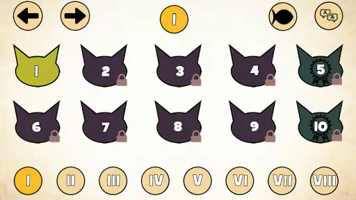 Ear Cat - Music Ear Training screenshot