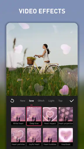 EasyCut - Video Editor & Maker screenshot