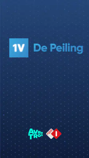 EenVandaag De Peiling screenshot