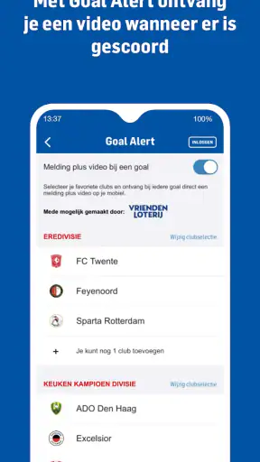 Eindhovens Dagblad – Nieuws screenshot
